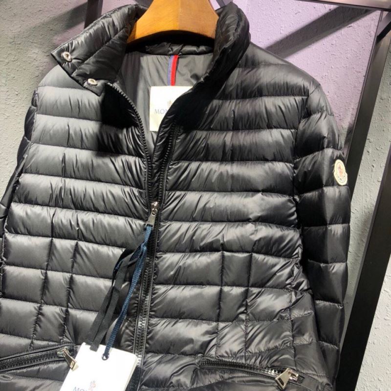 Moncler Down Jackets